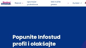 Oporavljeno tržište rada